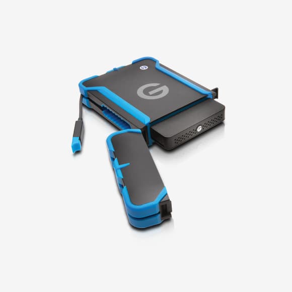 G-Technology G-Drive