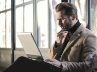 Why cannot you resize an array in C++?